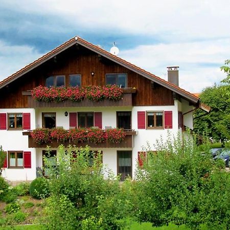 Hornblick Fewo- Ab Mai Freie Fahrt Mit Bergbahnen Oberstdorf Buitenkant foto